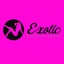 Exotic Entertainment's logo