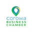 Corowa Business Chamber's logo