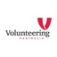 Volunteering Australia's logo