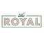 The Royal's logo