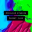 Mycelium Studios Parent Club's logo
