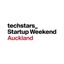 Startup Weekend Auckland's logo