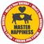 Master Happiness, LLC's logo