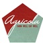 Agricola Farm's logo