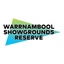 Warrnambool Showgrounds Reserve's logo