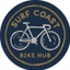 Surf Coast Bike Hub's logo