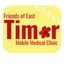 Friends of East Timor Mobile Medical Clinic's logo