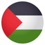 Parramatta 4 Palestine's logo