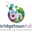 Bridgetown Hub's logo