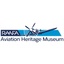 Aviation Heritage Museum's logo