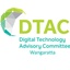 DTAC Wangaratta's logo