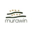 Murawin's logo