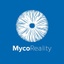MycoReality's logo