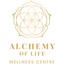 Alchemy of Life Wellness Centre's logo