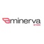 Minerva Network's logo