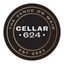 Cellar 624's logo
