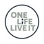 One Life Live It's logo