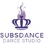 Subsdance Dance Studio's logo