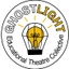 Ghostlight Educational Theatre Collective's logo