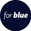 For Blue Pty Ltd's logo