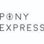 PONY EXPRESS's logo