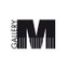 Gallery M's logo