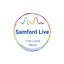 Samford Live's logo