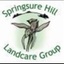 Springsure Hill Landcare Group's logo