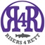 Risers 4 Rett's logo