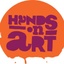 Hands on Art 's logo