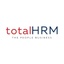 Total HRM's logo