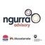 Ngurra Advisory and University of Wollongong's logo