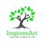 InspirexArt's logo