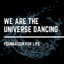 We Are The Universe Dancing's logo