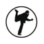 Mad Racket's logo