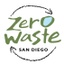 Zero Waste San Diego's logo