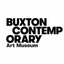 Buxton Contemporary Art Museum's logo
