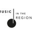 Music in the Regions's logo