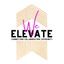 Cassy Croucher / We Elevate's logo