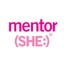 mentor(SHE:)'s logo