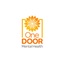 One Door Mental Health's logo
