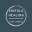 Kinfolk Healing's logo