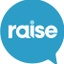 Raise Foundation 's logo