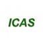 Institute for Corean-American Studies (ICAS)'s logo