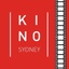 Kino Sydney's logo