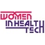 WiHT - Women in HealthTech's logo