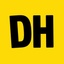 Dancehouse's logo