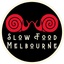 Slow Food Melbourne's logo