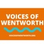 Voices of Wentworth's logo
