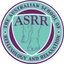 The Australian School of Reflexology and Relaxation's logo